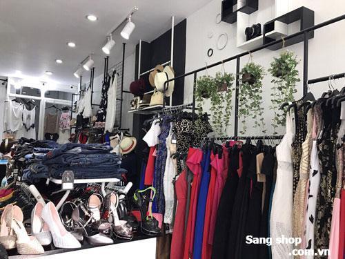 Sang shop thời trang Thailand cao cấp