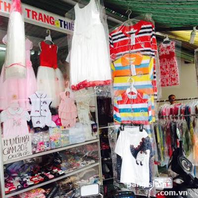 Sang Shop Thời Trang Trẻ Em  Q. 7