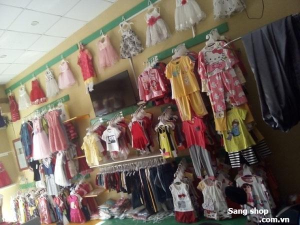 Sang Shop Thời Trang Trẻ em Heo Con Quận Bình Tân