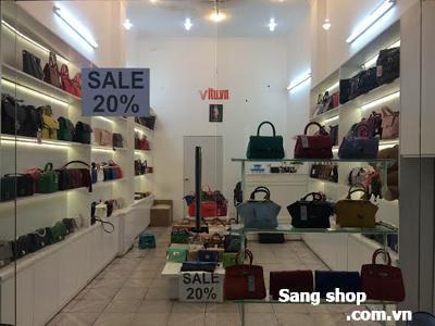 Sang Shop Thời Trang Túi Xách Cao Cấp