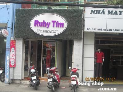 Sang Shop túi xách - quần áo - phụ kiện