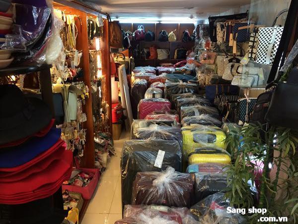 Sang Shop Túi Xách, Vali, Trang Sức Phụ Kiện hàng nhập