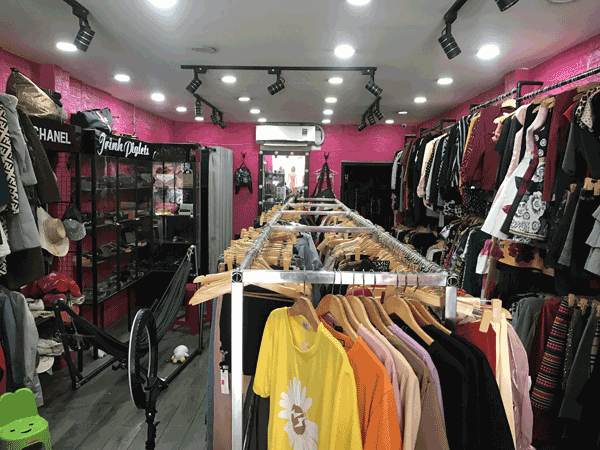 Sang shop vị trí cực đẹp, gần chợ, KCN Vĩnh Lộc