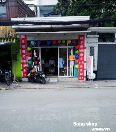 Sang shop vừa khai trương, hàng mới nhập