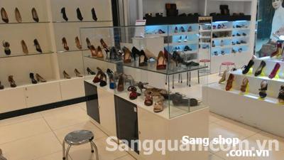 Sang tủ, kệ bán shop cao cấp