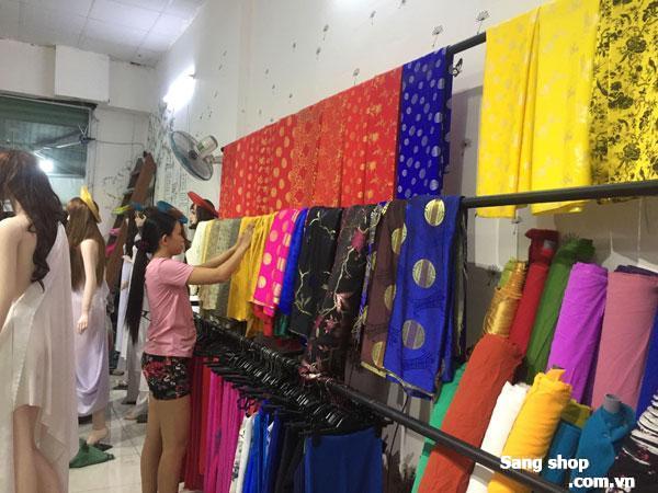 cần sang mặt bằng Shop mới đẹp